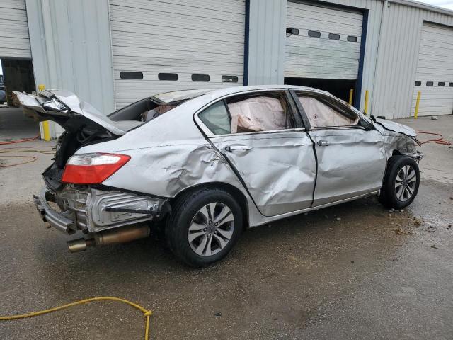 Honda Accord Lx Image 4