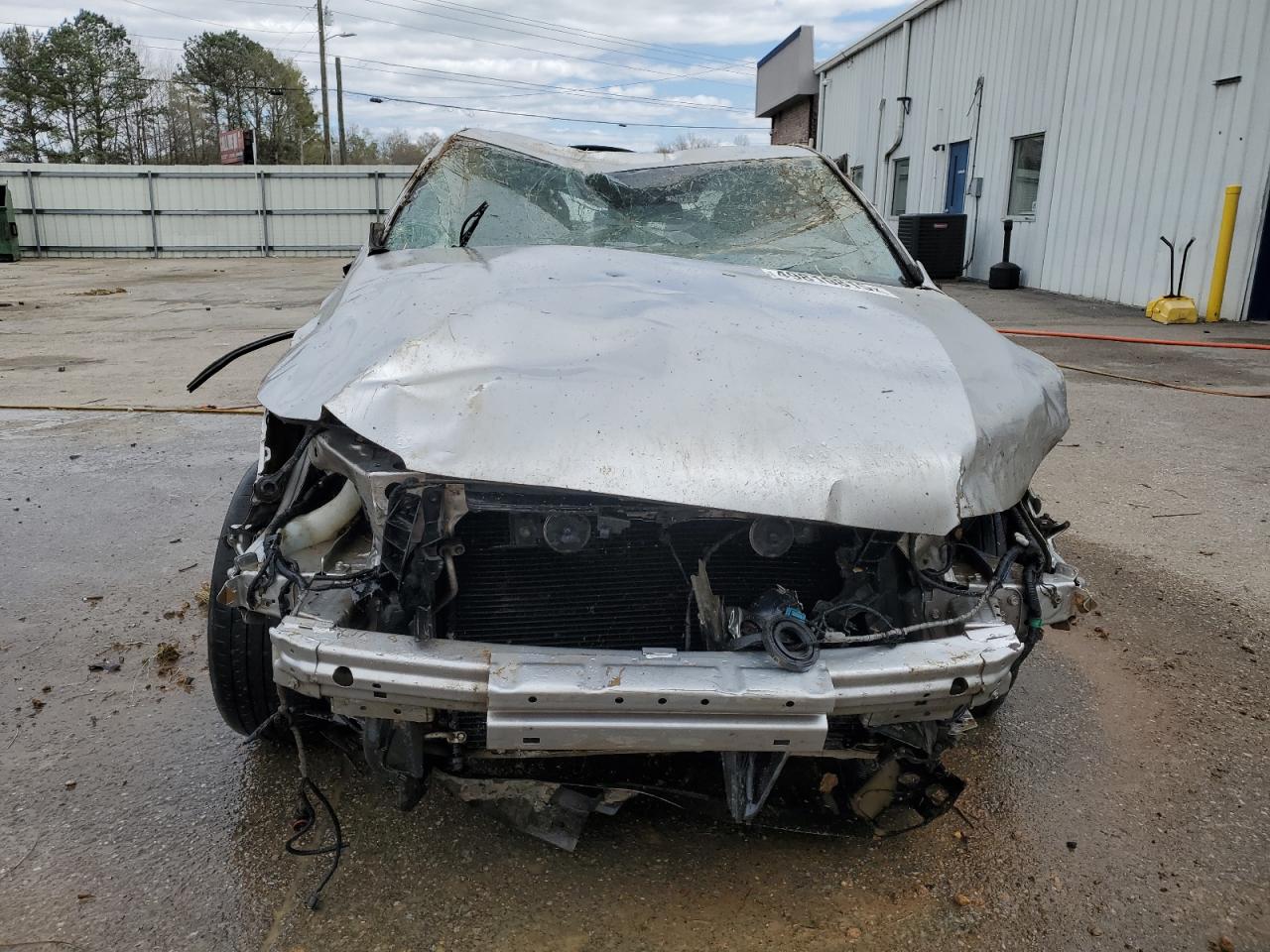 Honda Accord Lx Image 8