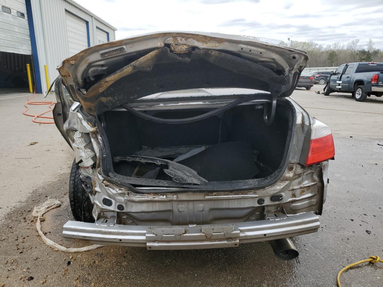 Honda Accord Lx Image 5