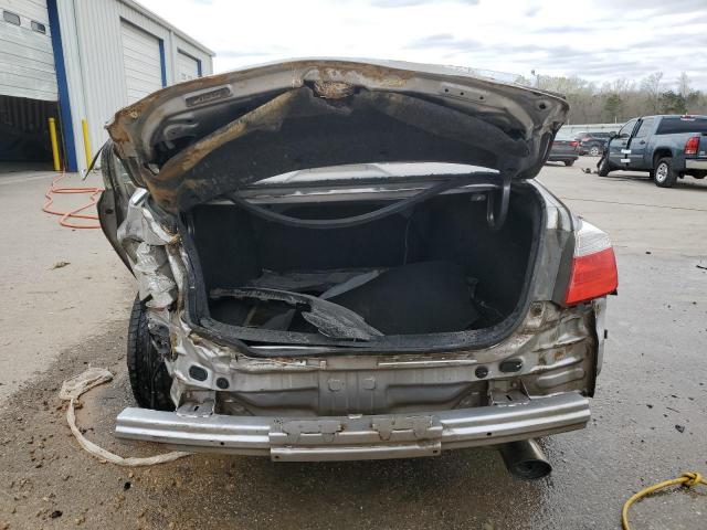 Honda Accord Lx Image 5