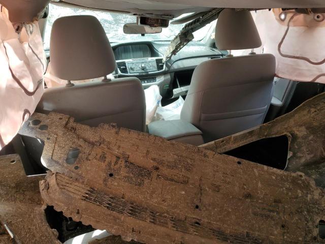 Honda Accord Lx Image 11