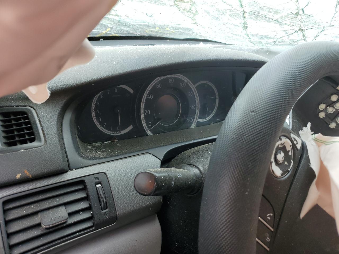 Honda Accord Lx Image 6