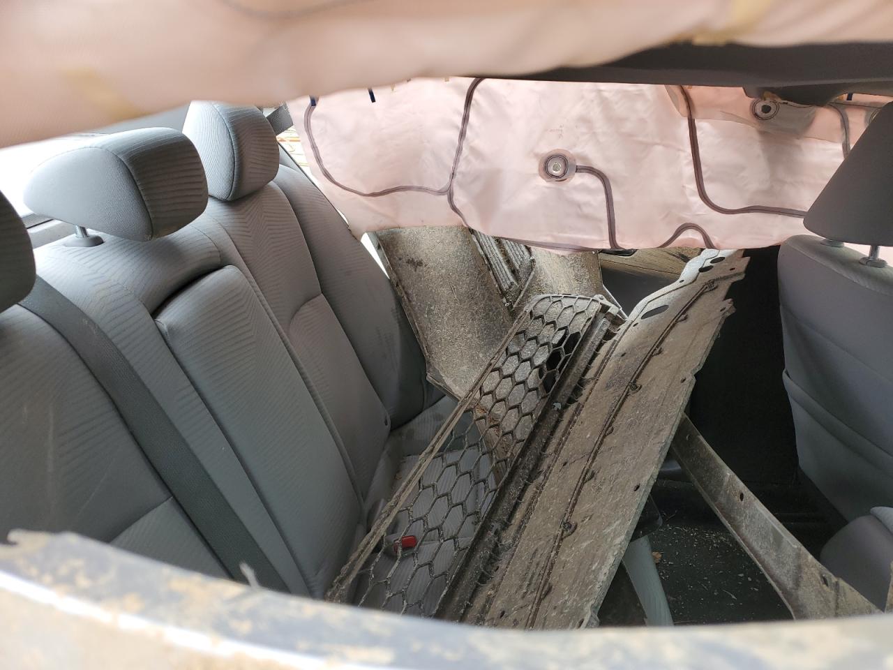 Honda Accord Lx Image 10