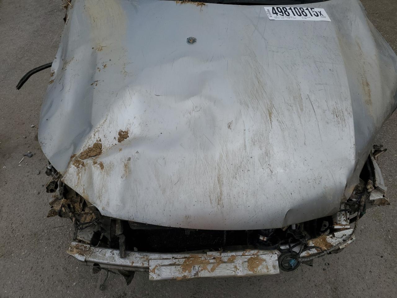 Honda Accord Lx Image 7