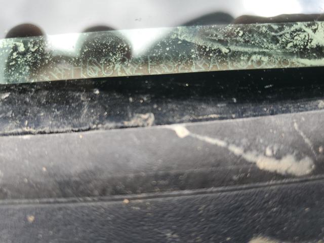 Honda Accord Lx Image 9