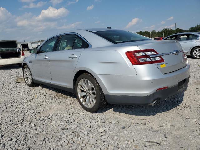 Ford Taurus Limited Image 3