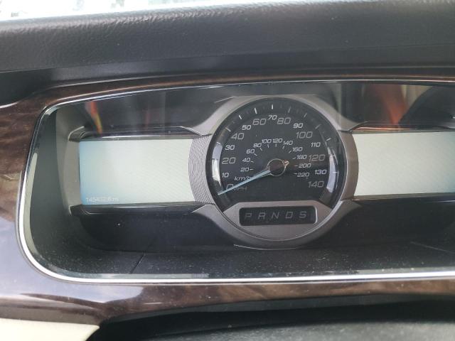 Ford Taurus Limited Image 10