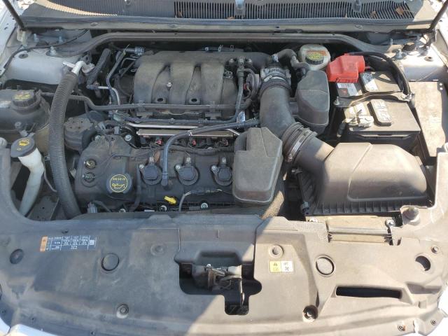 Ford Taurus Limited Image 6