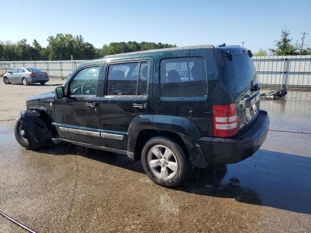 Jeep Liberty Sport Image 5