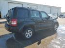 Jeep Liberty Sport Image 2