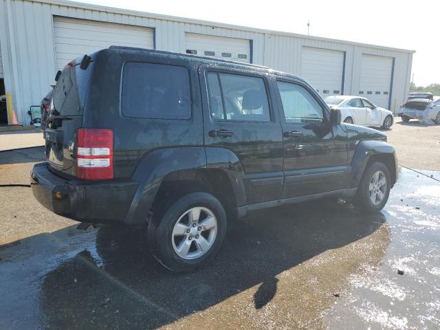 Jeep Liberty Sport Image 2