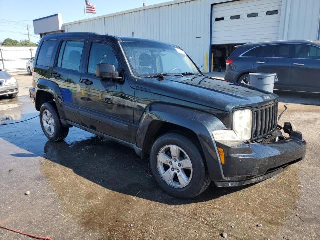 Jeep Liberty Sport Image 6