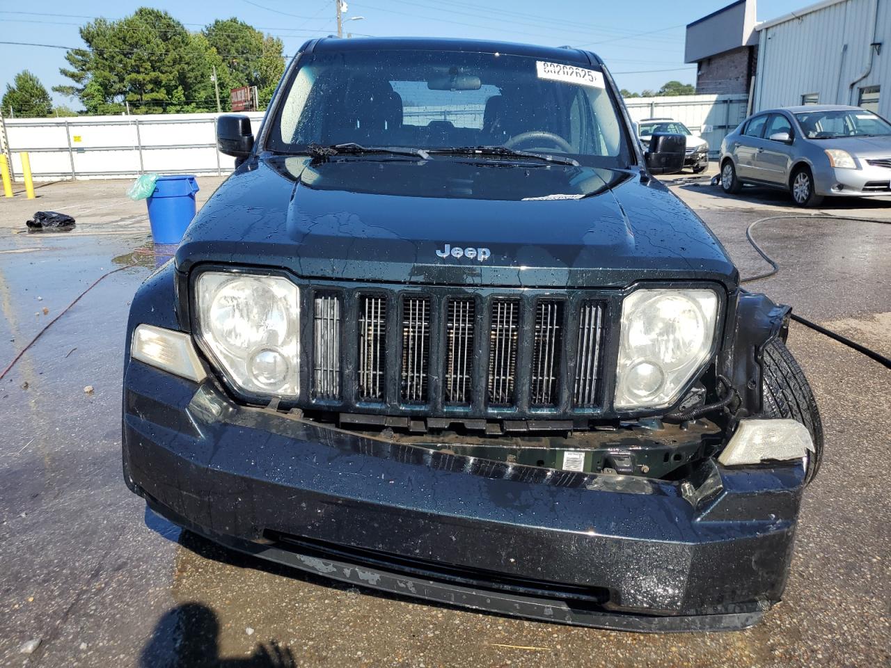 Jeep Liberty Sport Image 3