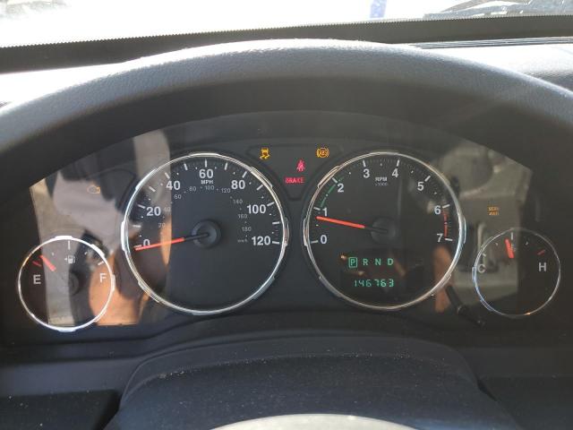 Jeep Liberty Sport Image 13