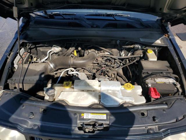 Jeep Liberty Sport Image 10