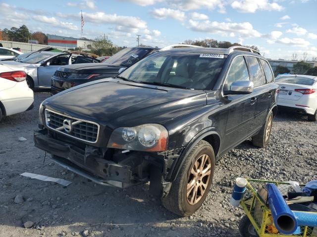  Salvage Volvo XC90