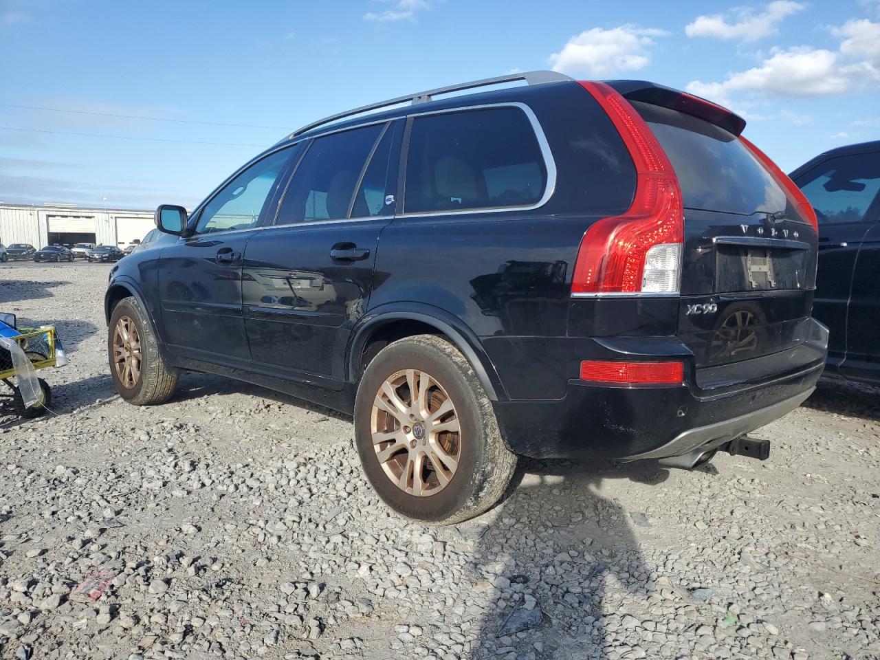 Volvo XC90 3.2 Image 5