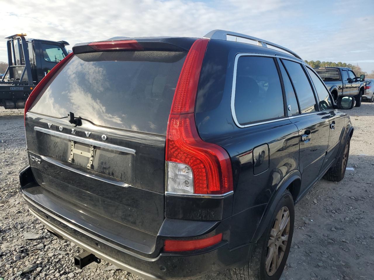 Volvo XC90 3.2 Image 12