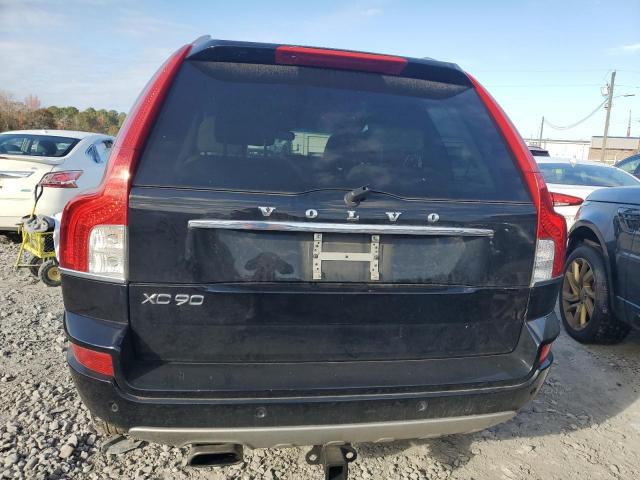 Volvo XC90 3.2 Image 4