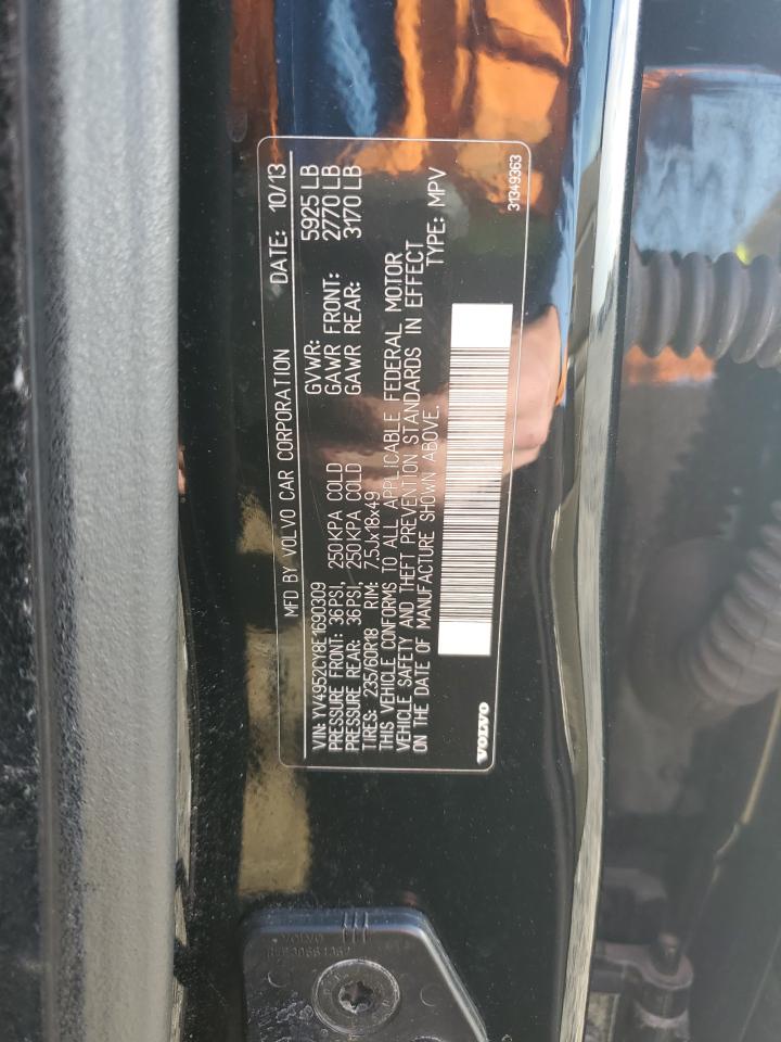 Volvo XC90 3.2 Image 6