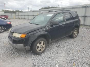  Salvage Saturn Vue