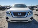 Nissan Pathfinder Platinum Image 6
