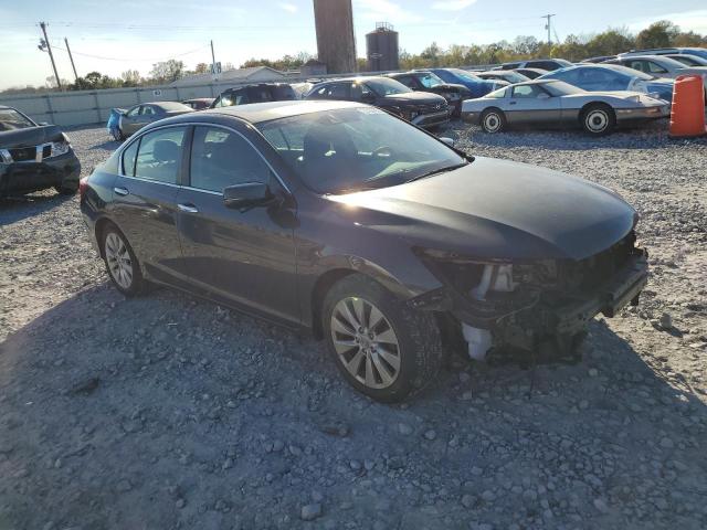 Honda Accord Exl Image 10