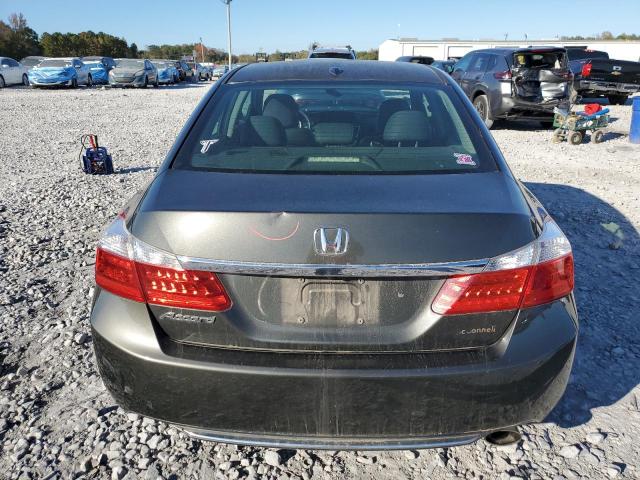 Honda Accord Exl Image 9