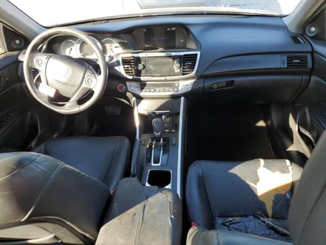 Honda Accord Exl Image 3