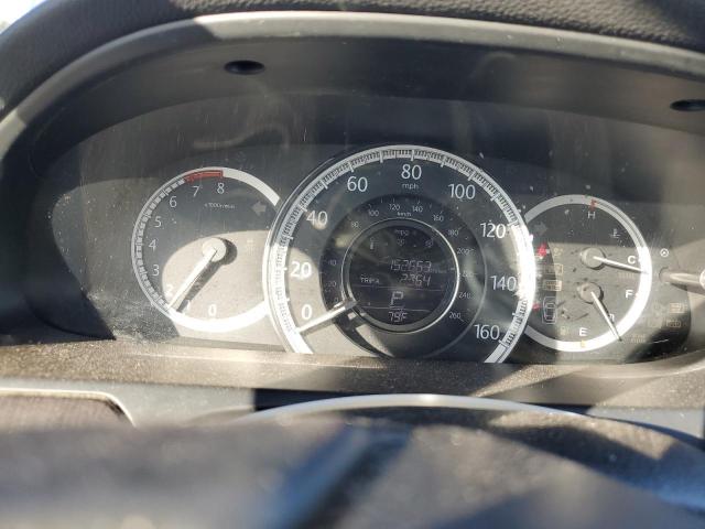 Honda Accord Exl Image 6