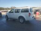 Nissan Pathfinder S Image 3