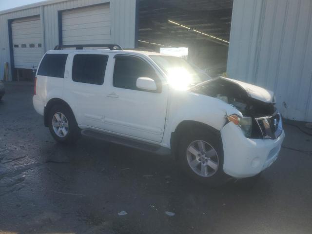 Nissan Pathfinder S Image 5