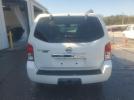 Nissan Pathfinder S Image 13
