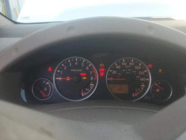 Nissan Pathfinder S Image 6