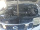 Nissan Pathfinder S Image 12