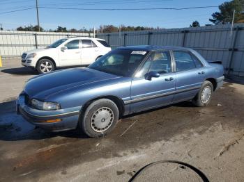  Salvage Buick LeSabre