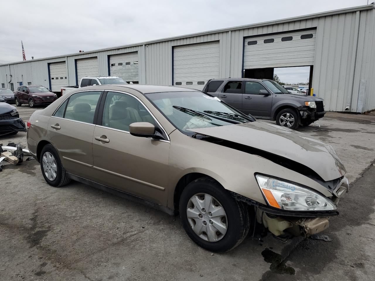 Honda Accord Lx Image 2