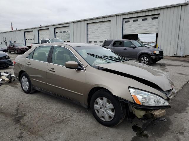 Honda Accord Lx Image 2