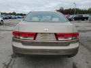 Honda Accord Lx Image 5