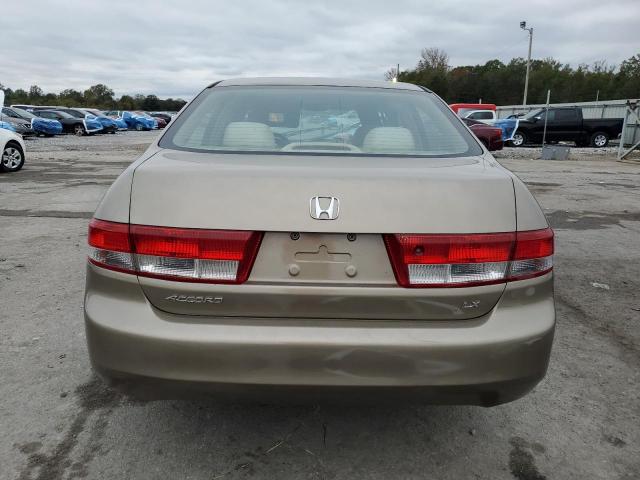 Honda Accord Lx Image 5