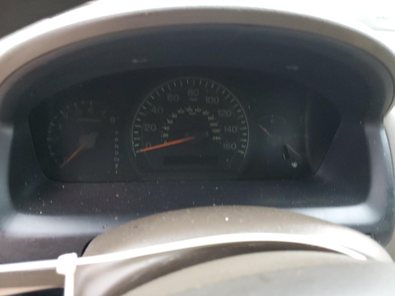 Honda Accord Lx Image 8