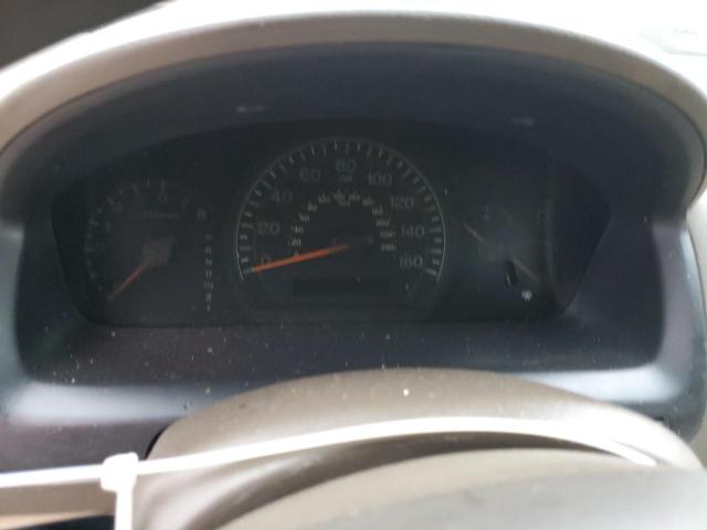 Honda Accord Lx Image 8