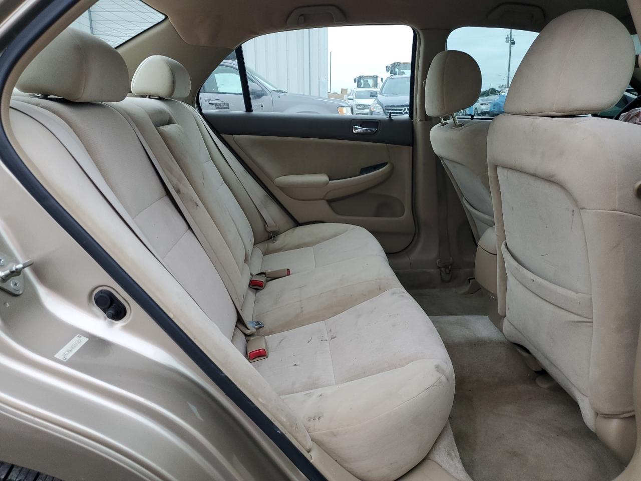 Honda Accord Lx Image 12