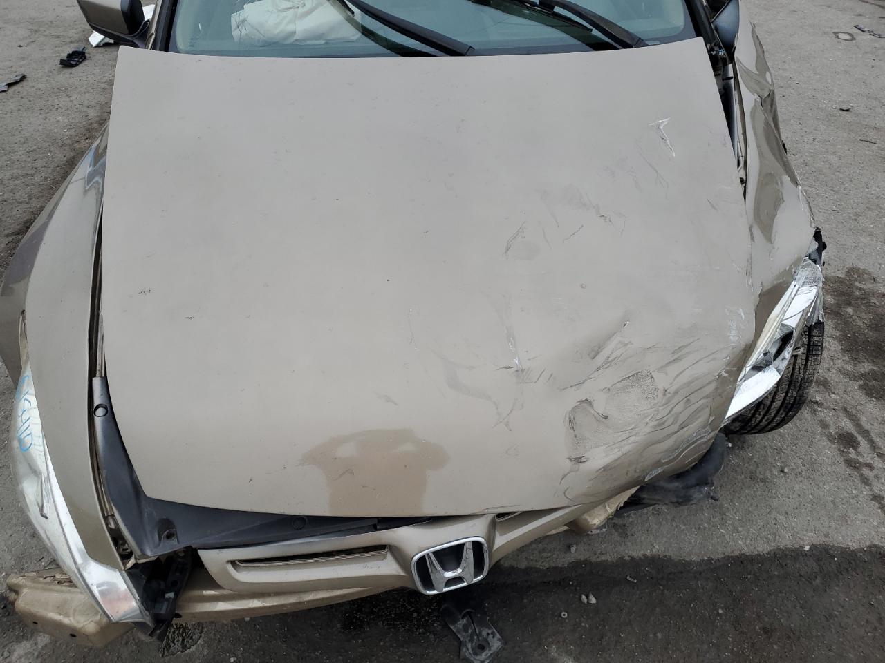 Honda Accord Lx Image 11