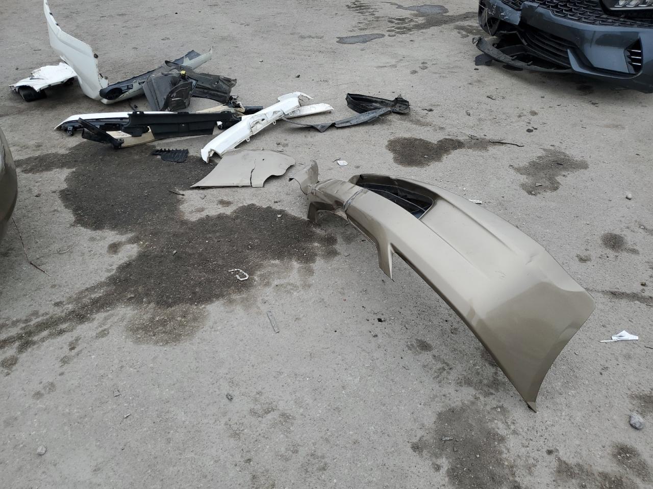 Honda Accord Lx Image 9