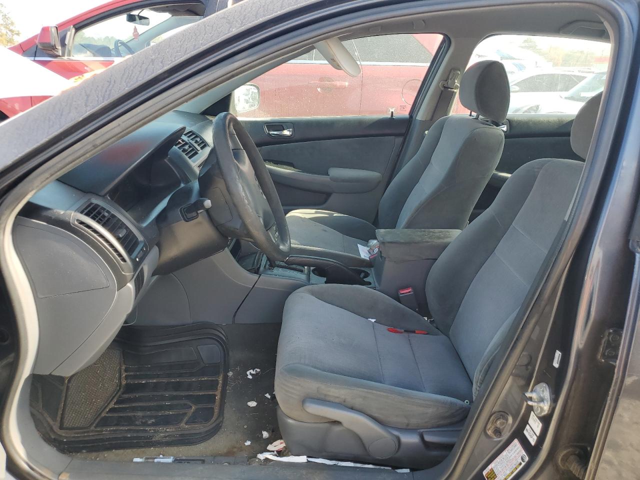 Honda Accord Lx Image 4