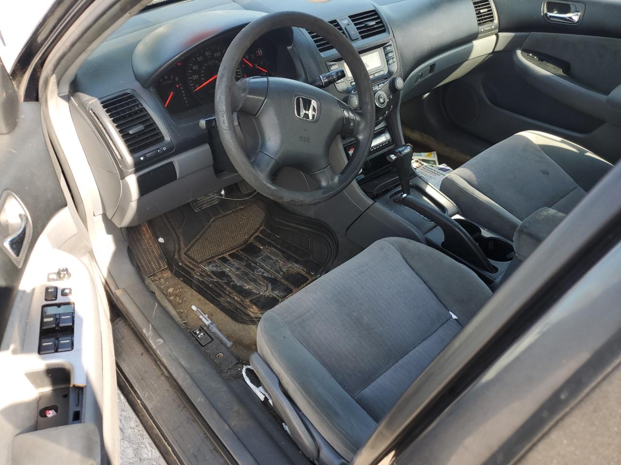 Honda Accord Lx Image 13
