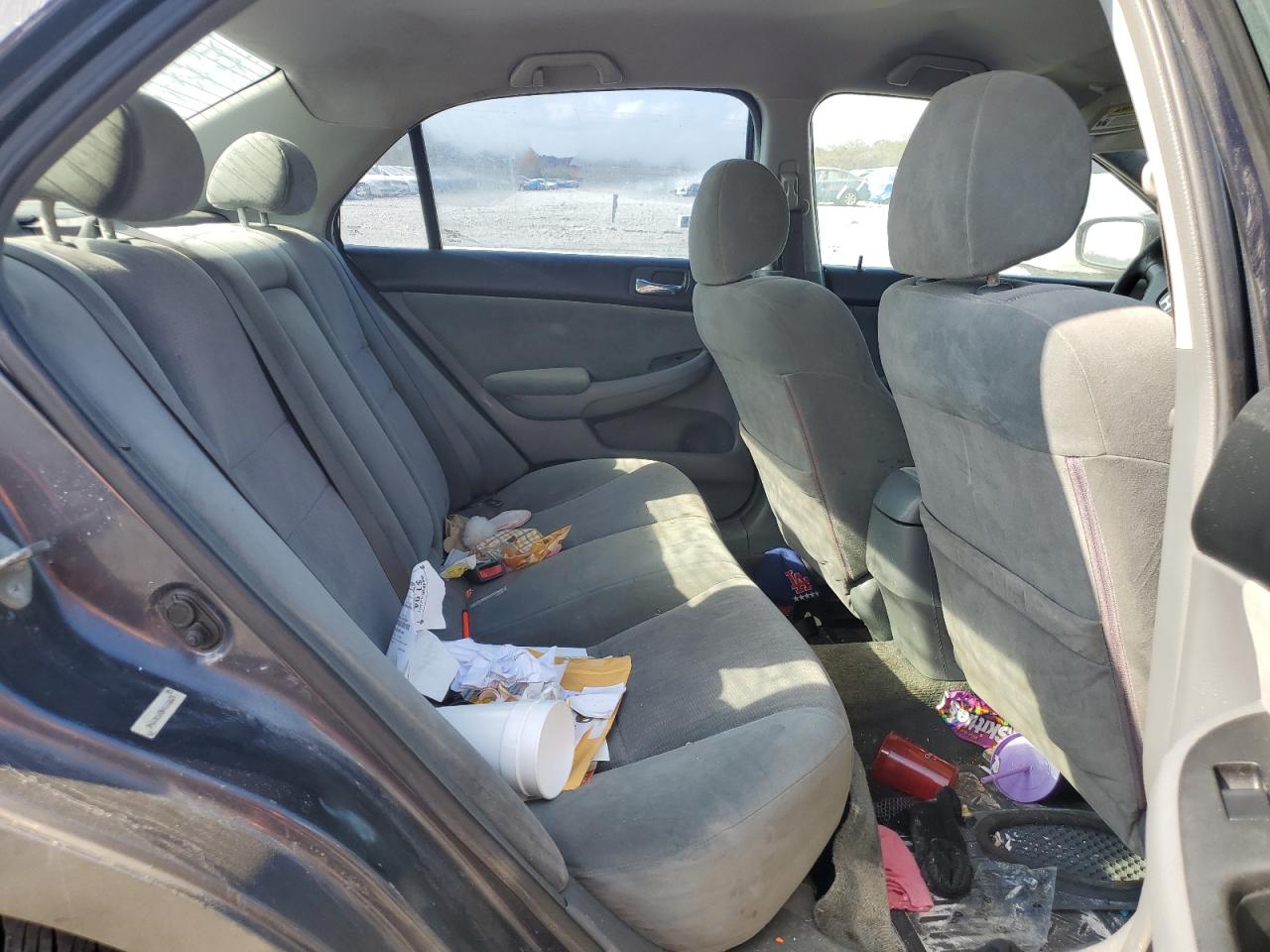 Honda Accord Lx Image 10