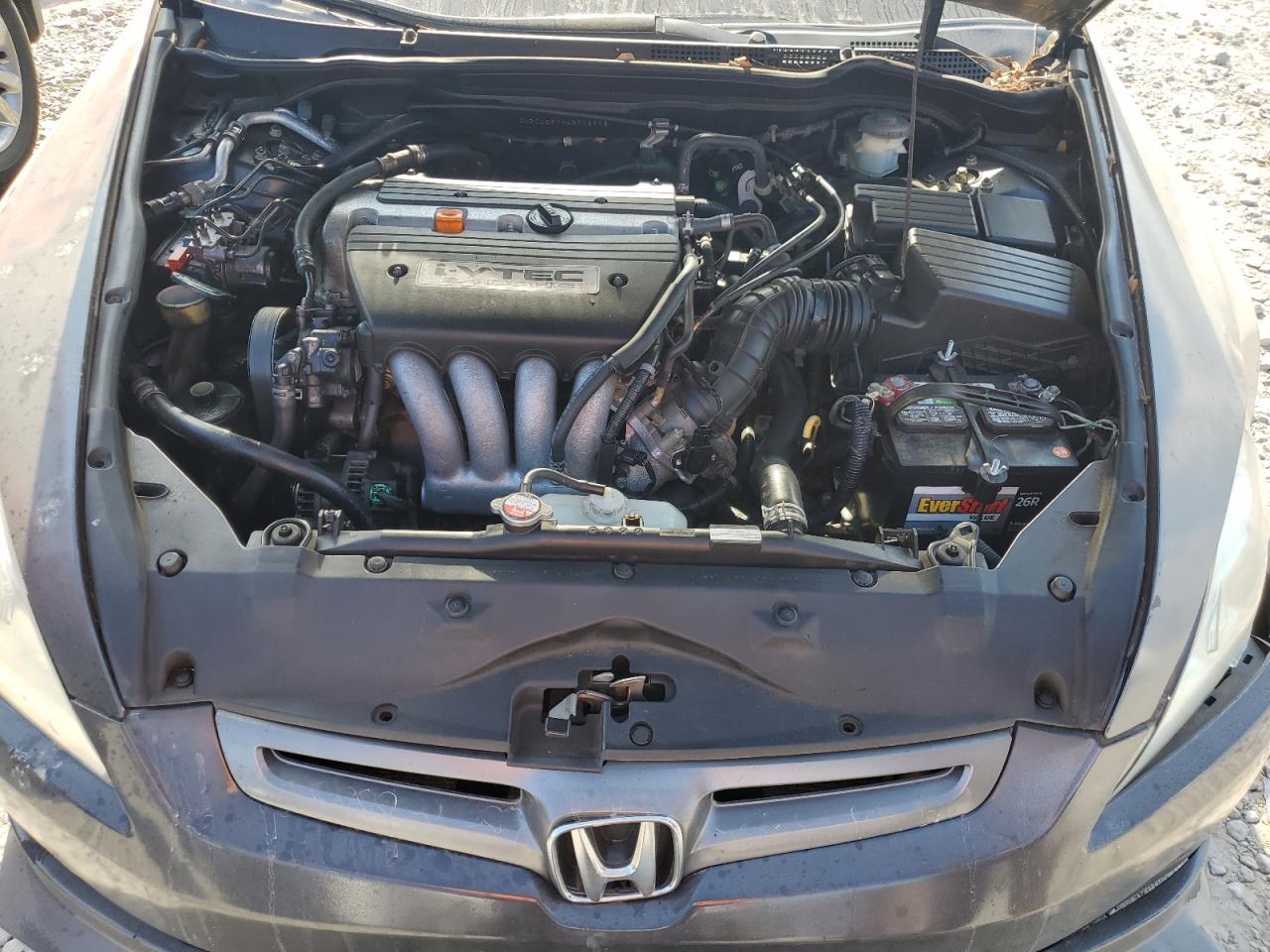 Honda Accord Lx Image 5