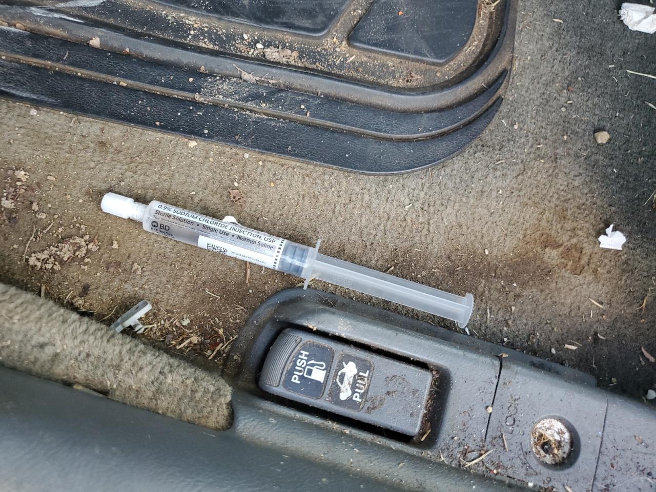 Honda Accord Lx Image 8